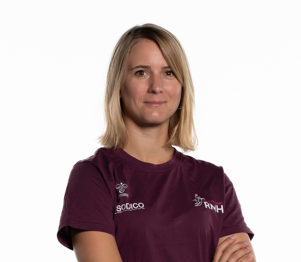 Laure Bulucua