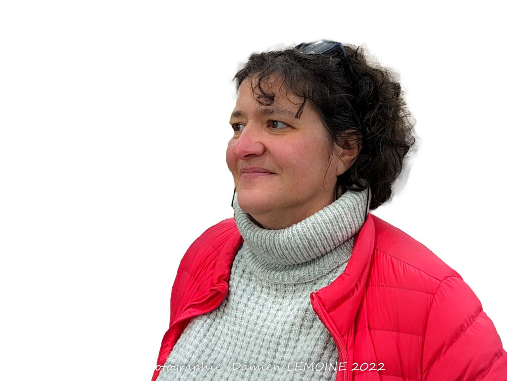 Valérie BRAULT photo